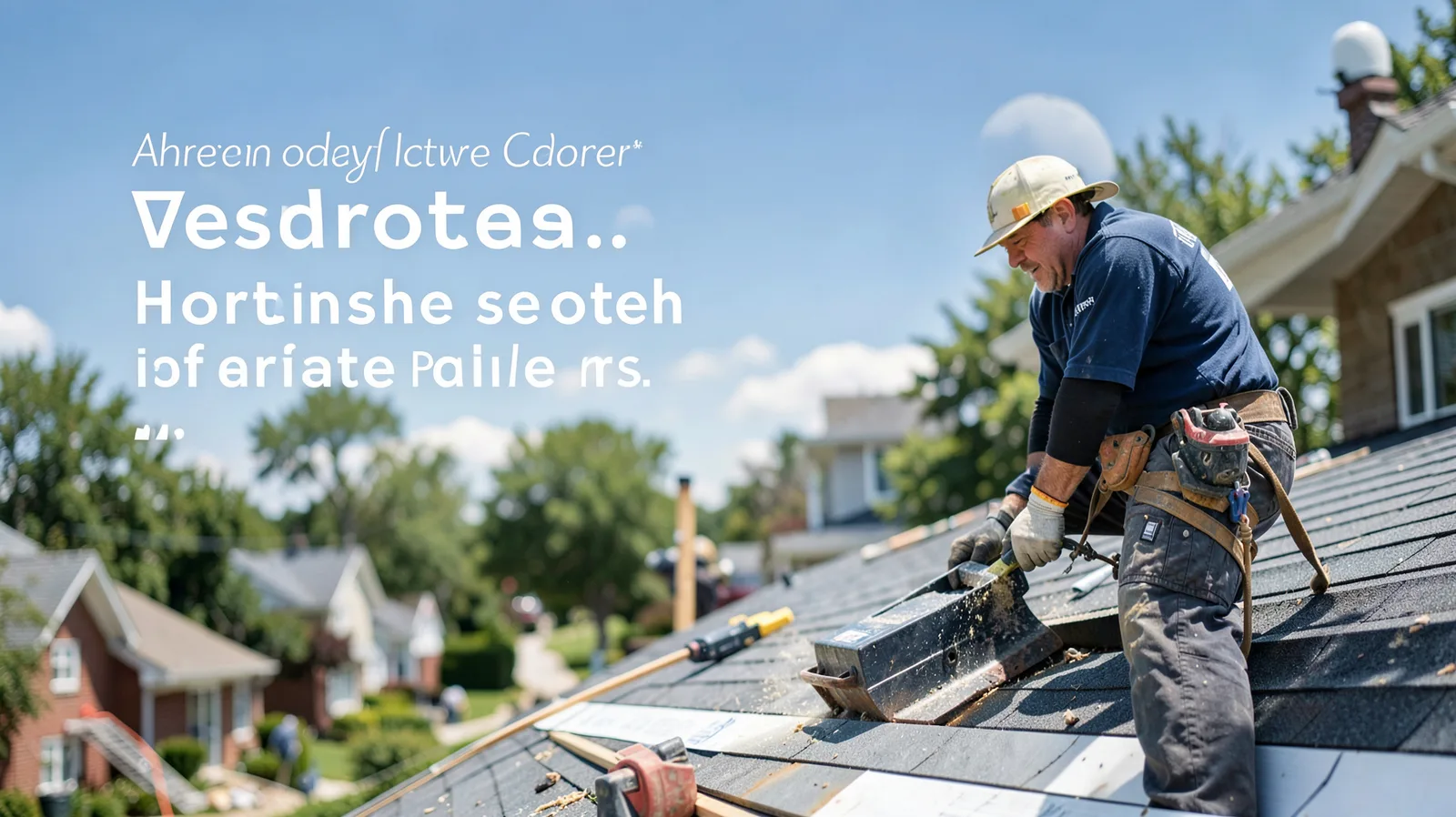 Roof Replacement in Washta, IA near me